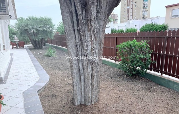 Revente - Villa - Orihuela Costa - Campoamor