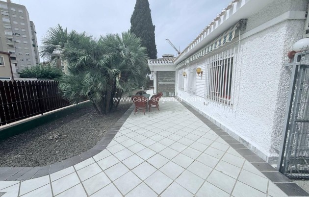 Revente - Villa - Orihuela Costa - Campoamor