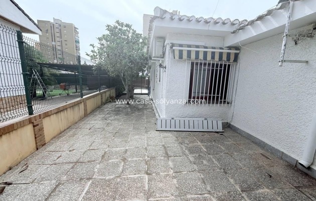 Revente - Villa - Orihuela Costa - Campoamor