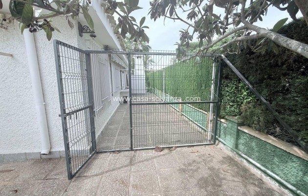 Revente - Villa - Orihuela Costa - Campoamor