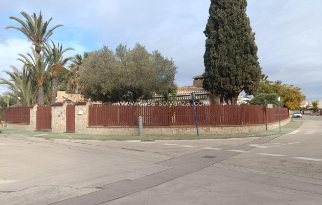 Revente - Villa - Orihuela Costa - Campoamor