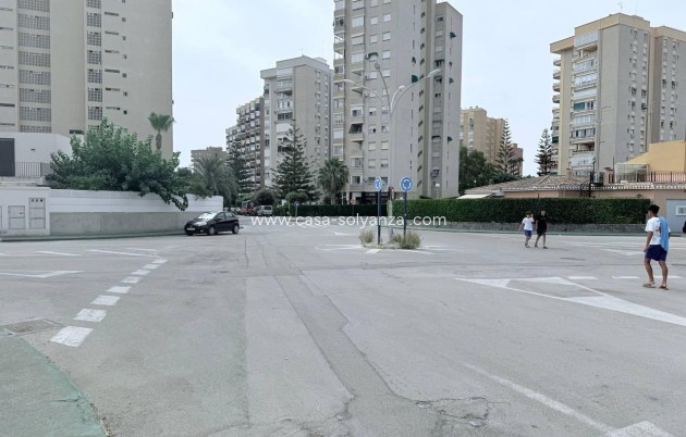 Revente - Villa - Orihuela Costa - Campoamor