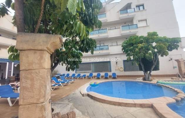 Revente - Appartement - La Zenia - Costa Blanca