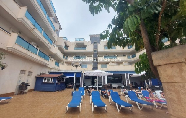 Revente - Appartement - La Zenia - Costa Blanca