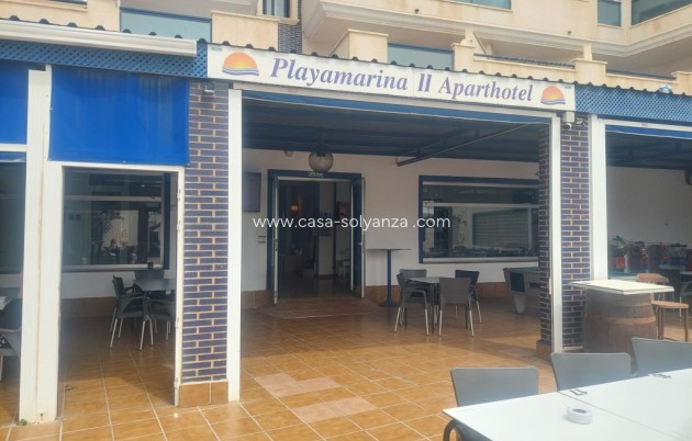 Revente - Appartement - La Zenia - Costa Blanca