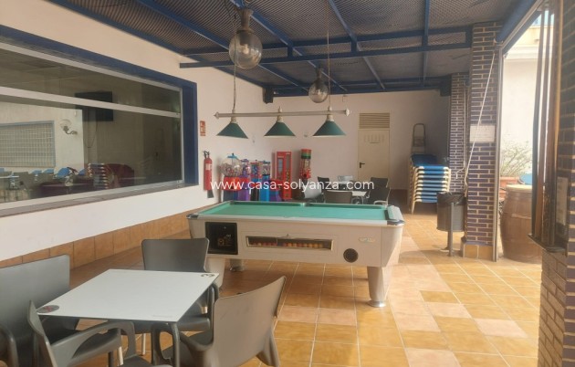 Revente - Appartement - La Zenia - Costa Blanca