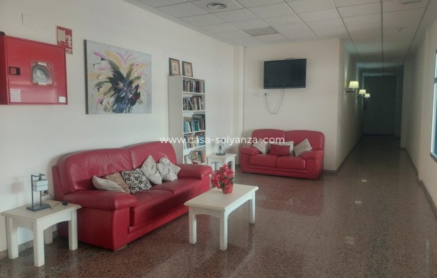 Revente - Appartement - La Zenia - Costa Blanca