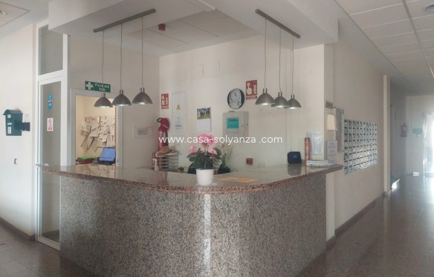 Revente - Appartement - La Zenia - Costa Blanca