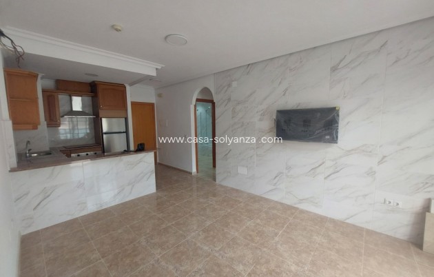 Revente - Appartement - La Zenia - Costa Blanca