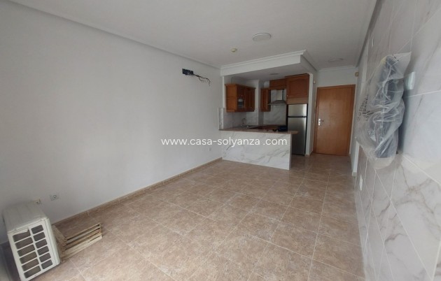 Revente - Appartement - La Zenia - Costa Blanca