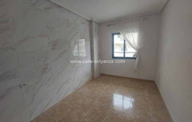 Revente - Appartement - La Zenia - Costa Blanca