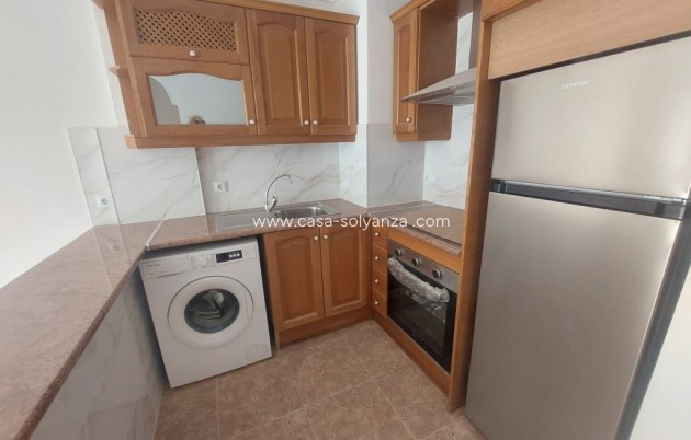 Revente - Appartement - La Zenia - Costa Blanca
