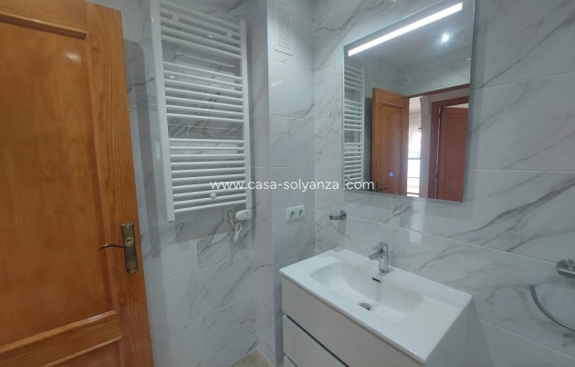 Revente - Appartement - La Zenia - Costa Blanca