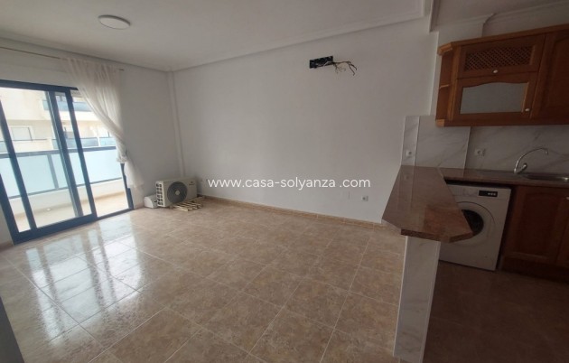 Revente - Appartement - La Zenia - Costa Blanca