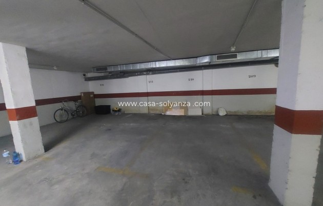 Revente - Appartement - La Zenia - Costa Blanca