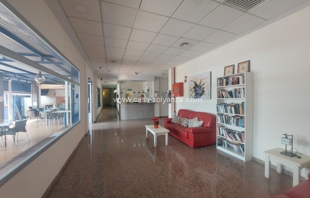 Revente - Appartement - La Zenia - Costa Blanca