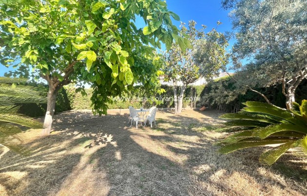 Wiederverkauf - Villa - Torrevieja - Los Balcones
