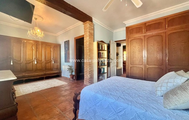 Wiederverkauf - Villa - Torrevieja - Los Balcones