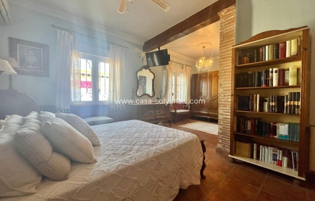 Wiederverkauf - Villa - Torrevieja - Los Balcones