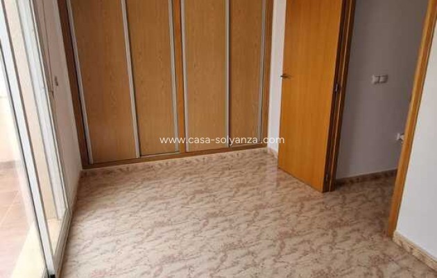 Revente - Maison de ville - Playa Flamenca - Costa Blanca