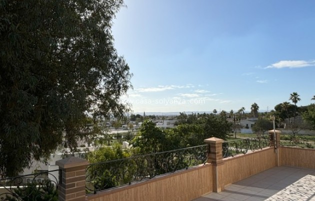 Herverkoop - Villa - Ciudad Quesada - Costa Blanca