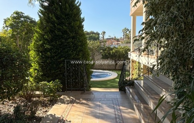 Herverkoop - Villa - Ciudad Quesada - Costa Blanca