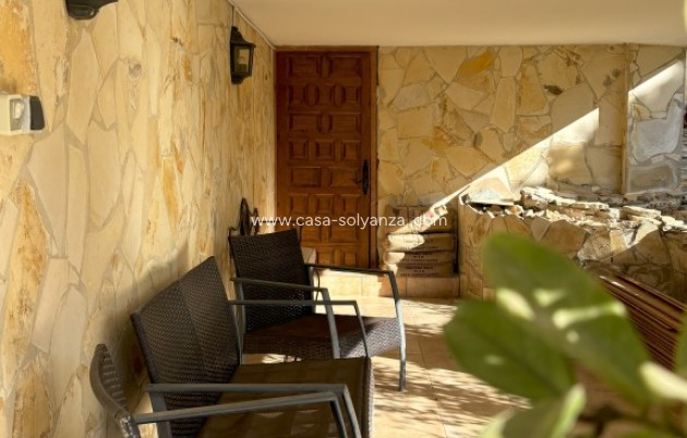 Herverkoop - Villa - Ciudad Quesada - Costa Blanca