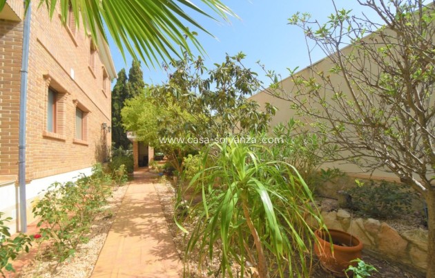 Herverkoop - Villa - Ciudad Quesada - Costa Blanca