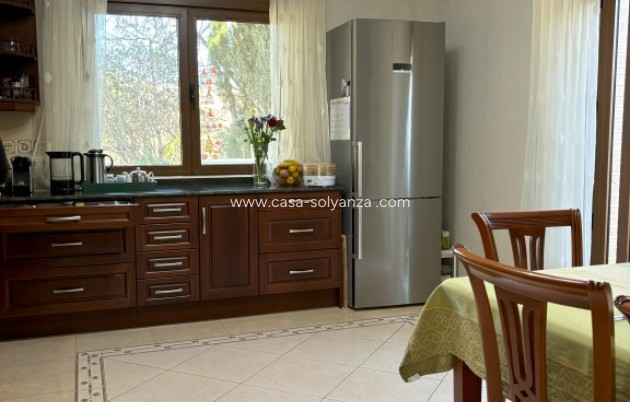 Herverkoop - Villa - Ciudad Quesada - Costa Blanca