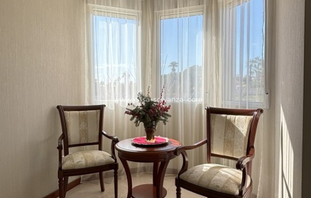 Herverkoop - Villa - Ciudad Quesada - Costa Blanca