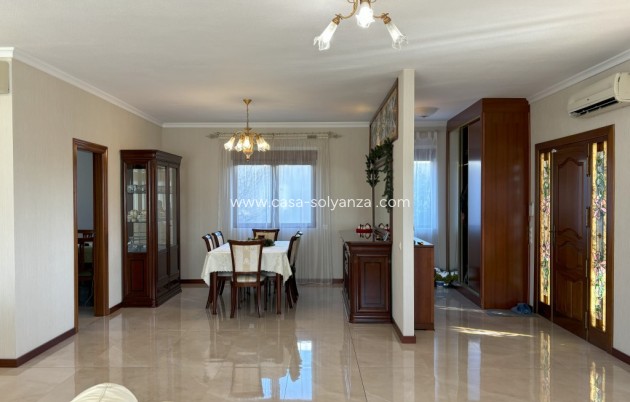 Herverkoop - Villa - Ciudad Quesada - Costa Blanca