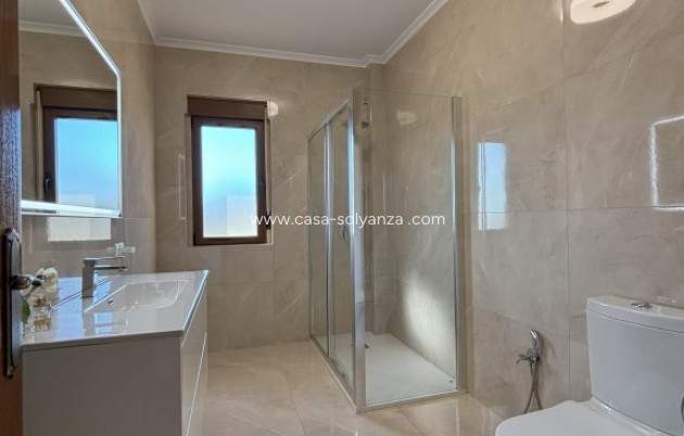 Herverkoop - Villa - Ciudad Quesada - Costa Blanca