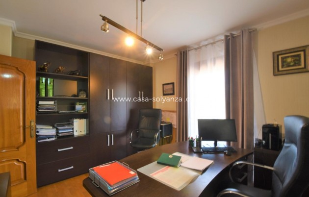 Herverkoop - Villa - Ciudad Quesada - Costa Blanca