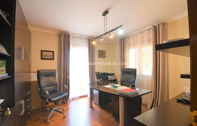 Herverkoop - Villa - Ciudad Quesada - Costa Blanca