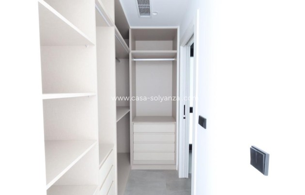 Revente - Villa - Los Alcázares - Costa Calida