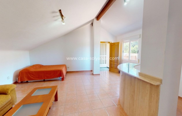 Revente - Villa - Los Narejos - Costa Calida