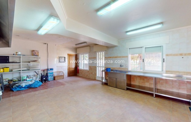 Revente - Villa - Los Narejos - Costa Calida