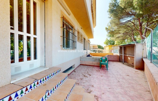 Revente - Villa - Los Narejos - Costa Calida