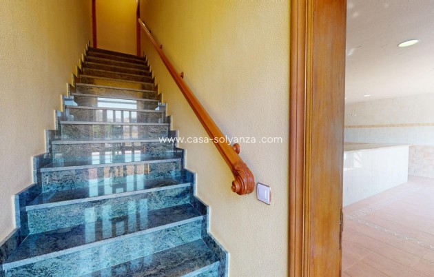 Revente - Villa - Los Narejos - Costa Calida