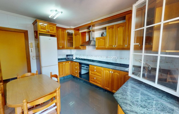 Revente - Villa - Los Narejos - Costa Calida