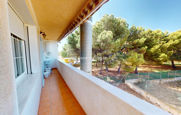 Revente - Villa - Los Narejos - Costa Calida