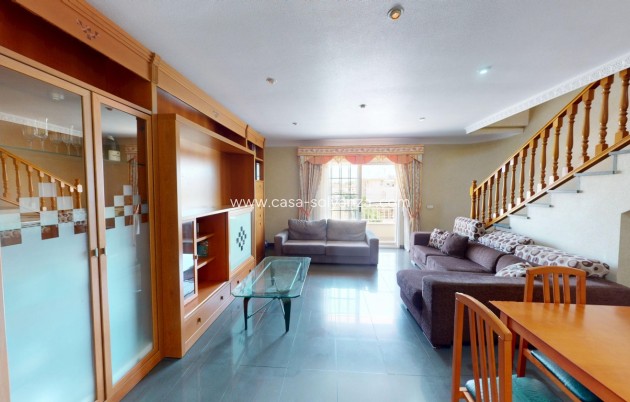 Revente - Villa - Los Narejos - Costa Calida