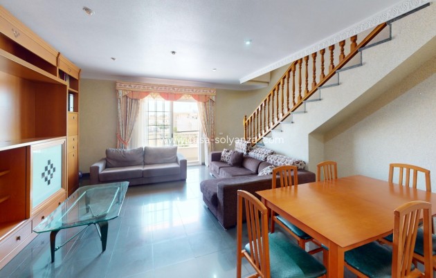 Revente - Villa - Los Narejos - Costa Calida