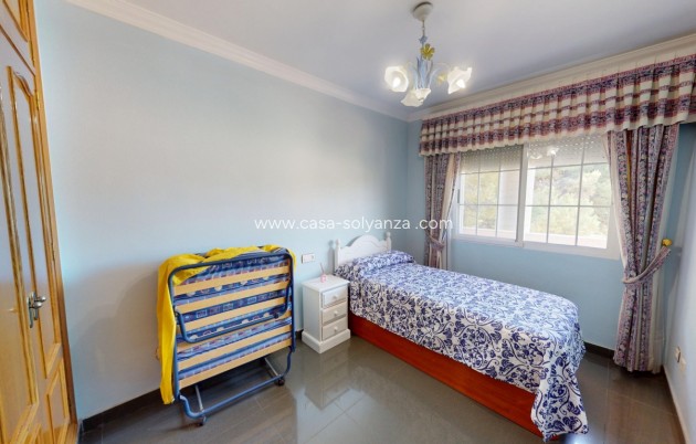 Revente - Villa - Los Narejos - Costa Calida