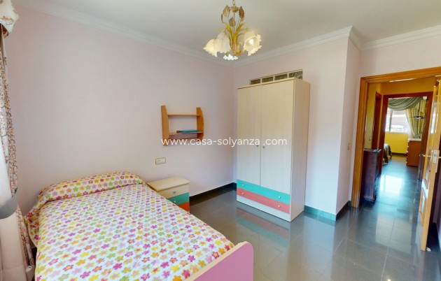 Revente - Villa - Los Narejos - Costa Calida