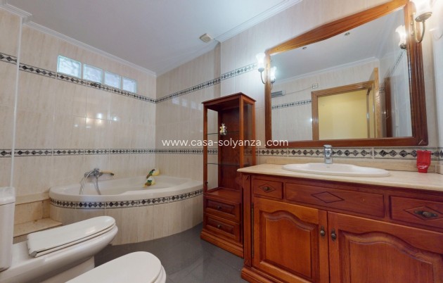 Revente - Villa - Los Narejos - Costa Calida