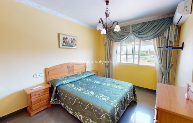 Revente - Villa - Los Narejos - Costa Calida