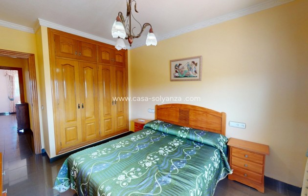 Revente - Villa - Los Narejos - Costa Calida