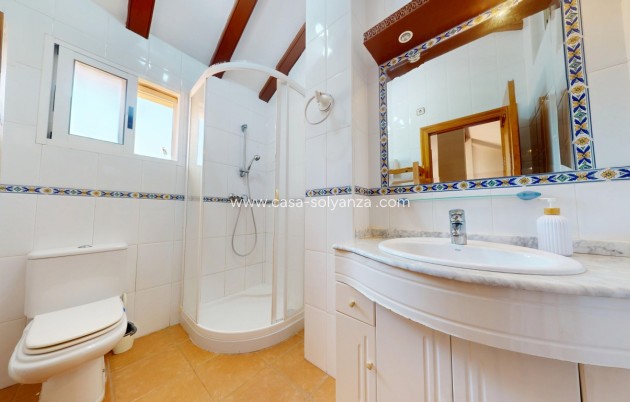 Revente - Villa - Los Narejos - Costa Calida