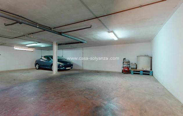 Revente - Villa - Los Narejos - Costa Calida